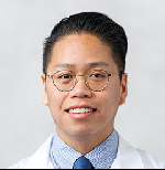 Image of Dr. Ryan Huu-Tuan Nguyen, DO