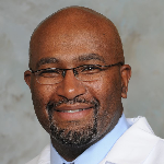 Image of Dr. Larry J. Young, MD