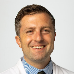 Image of Dr. Benjamin Evans Peterson, MD, MPH