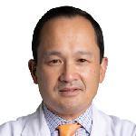 Image of Dr. Ruel B. Garcia, MD, FCCP