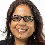 Image of Dr. Nina Jain, MD