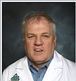 Image of Dr. William H. Murphy, MD
