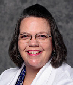 Image of Mrs. Virginia A. Knight, FNP, APRN