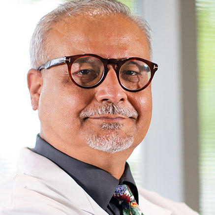 Image of Dr. Jamshed Gul Agha, MD