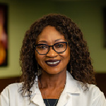 Image of Dr. Mary N. Ibe, MD