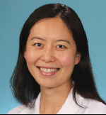 Image of Dr. Jing Wang Hughes, PhD, MD