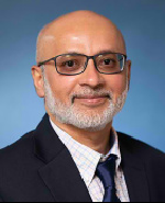 Image of Dr. Shabbir A. Abbasi, MD