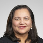 Image of Dr. Maria Quevado Visaya, MD