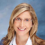 Image of Dr. Marla R. Anderson, MD