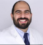 Image of Dr. George R. Marzouka, MD, FACC