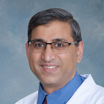 Image of Dr. Ved V. Aggarwal, MD