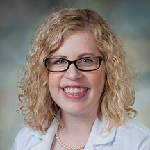 Image of Dr. Kayla Evonne Ireland, MD