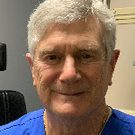 Image of Dr. Terry P. Silke, OD
