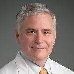 Image of Dr. John Dowling McConnell, MD