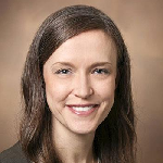 Image of Dr. Abby Susanne Taylor, MPH, MD