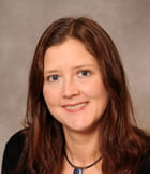 Image of Mrs. Patricia Kreinberg Vrooman, CPNP