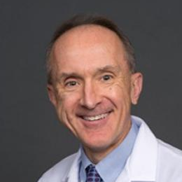 Image of Dr. Glenn S. Gerhard, MD