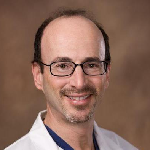 Image of Dr. Donald E. Rediker, MD