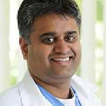 Image of Dr. Imtiaz Lewis Qureshi, MD