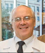 Image of Dr. James V. Felt, MD