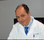 Image of Dr. Eric Y. Bentolila, MD