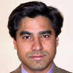 Image of Dr. Subhransu Kumar Ray, MD, PhD