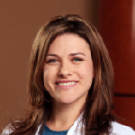 Image of Dr. Jennifer Lauren Donnelly-Straach, MD