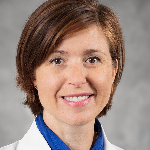 Image of Dr. Sarah J. Banks, PhD