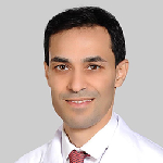 Image of Dr. Farhad Farjoudi, MD