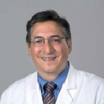 Image of Dr. Michael A. Rebolledo, MD, MBA, MPH