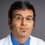 Image of Dr. Guilad Pribluda, MD