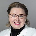 Image of Dr. Jennifer Turpen, DO