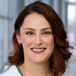 Image of Amber Leible, MSN, APRN, AGPCNP