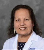 Image of Dr. Sheela Tejwani, MD