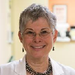 Image of Dr. Lisa M. Shulman, MD