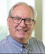 Image of Dr. Robert A. Sandhaus, PHD, MD
