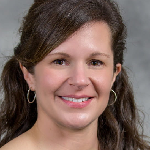 Image of Dr. Colleen J. Olson, MD