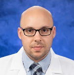 Image of Dr. Chad Joseph Zack, MD