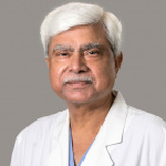 Image of Dr. Sunil K. Jha, MD