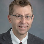 Image of Dr. Robert F. Manges, MD