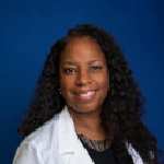 Image of Dr. Michelle Yvonne Yates, MD