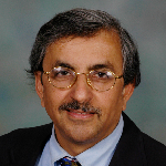 Image of Dr. Bipin Pratachandra Desai, MD