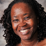 Image of Dr. Jo-Ann O. Nesiama, MS, MD