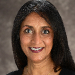 Image of Dr. Shalina D. Gupta-Burt, MD