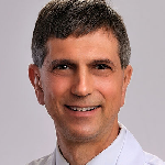 Image of Dr. Paul Sansone, MD