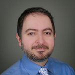 Image of Dr. Christian Antoine Khoury, MD