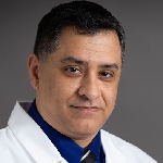 Image of Dr. Michael J. Fialho, MD