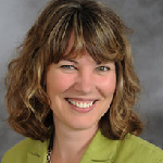 Image of Dr. Kathleen M. Bewley-Thomas, DO