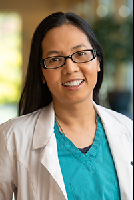 Image of Dr. Theresa Ht Nguyen, DPM