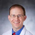 Image of Dr. Christopher L. Holley, MD PHD